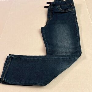 Carter’s Pull On Jeans EUC